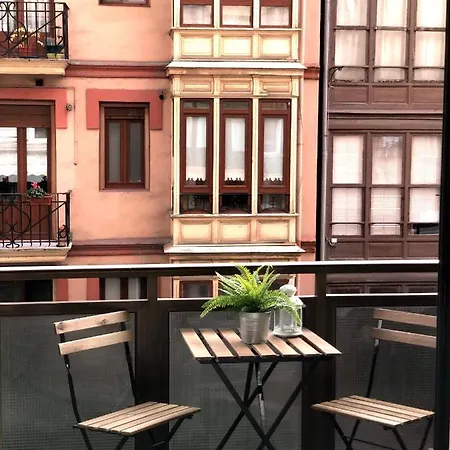 El Rincon De Valeria Apartment Bilbao Exterior photo