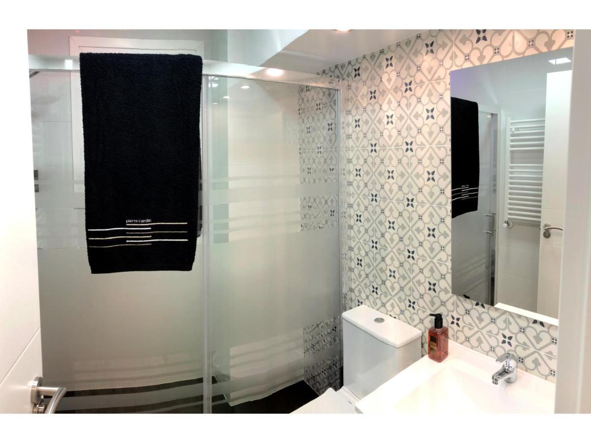 El Rincón De Valeria Apartamento Bilbau
