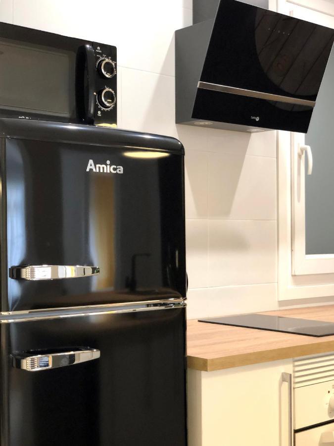 Apartamento El Rincón De Valeria Bilbau
