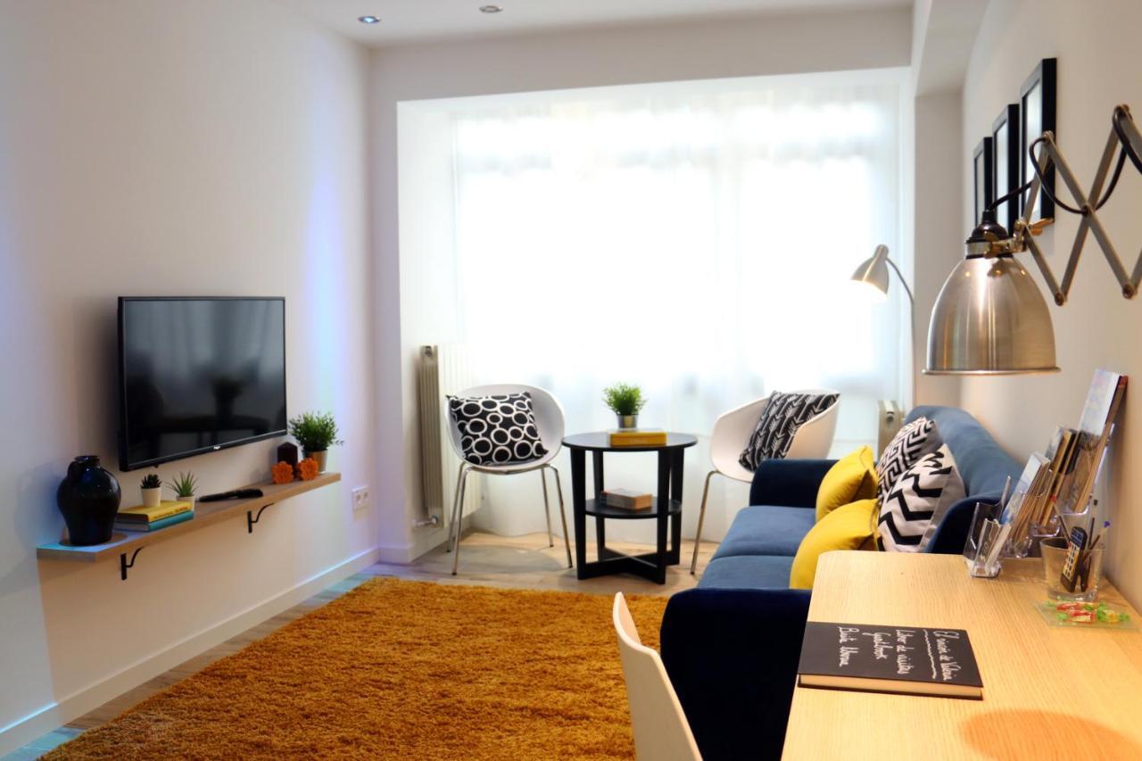 El Rincón De Valeria Apartamento
