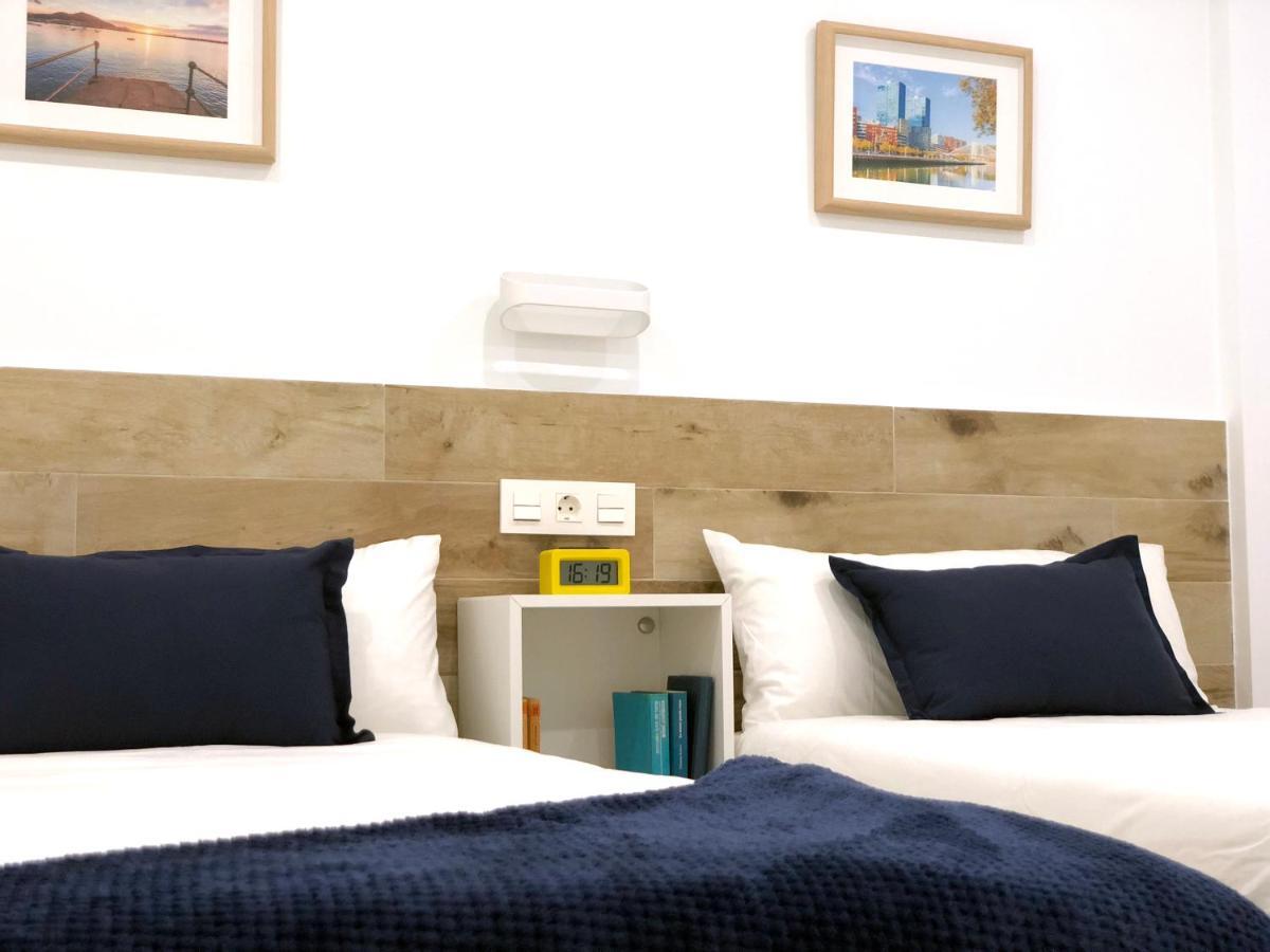 Apartamento El Rincón De Valeria
