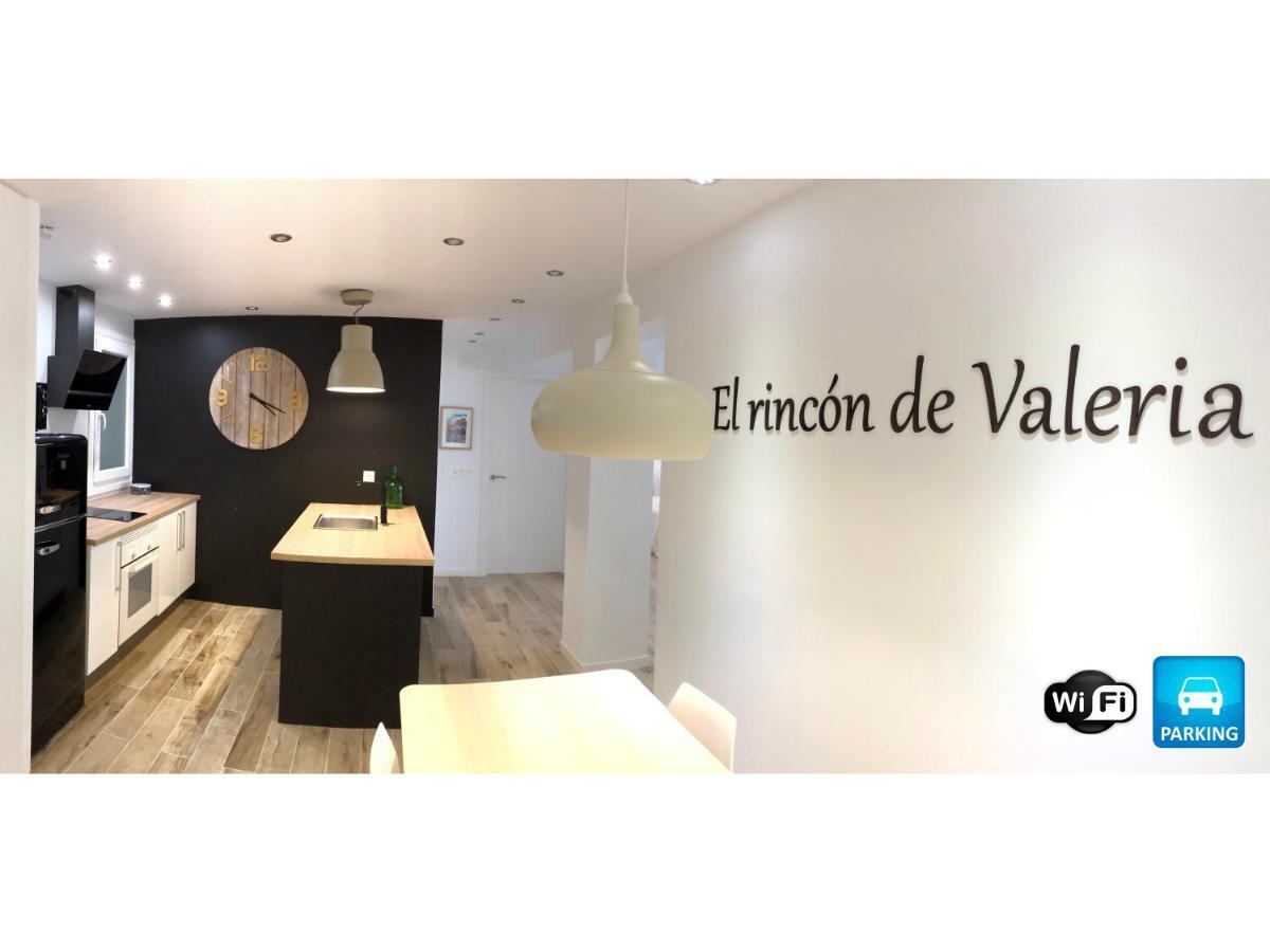 Appartement El Rincon De Valeria Bilbao