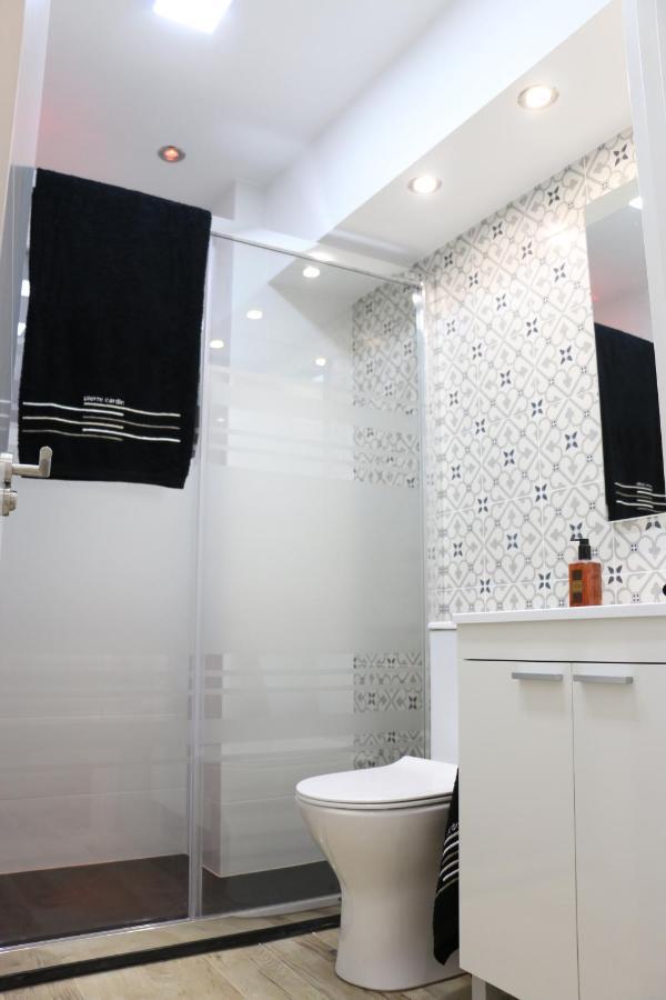 Apartament El Rincon De Valeria Bilbao