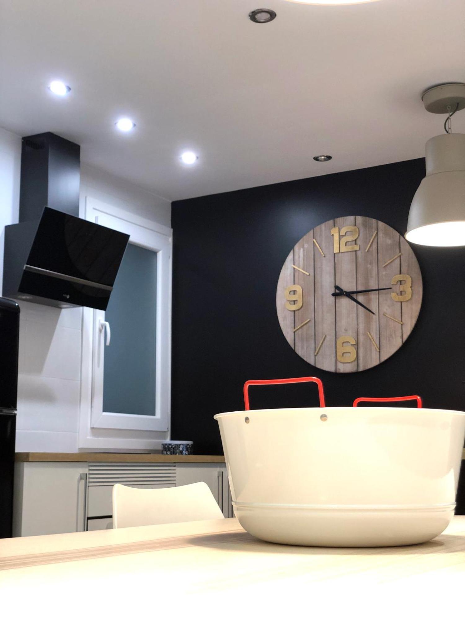 El Rincon De Valeria Apartament Bilbao