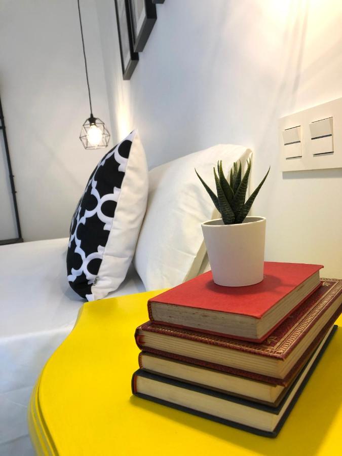 Apartament El Rincon De Valeria